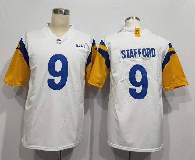 Los Angeles Rams Jerseys 010